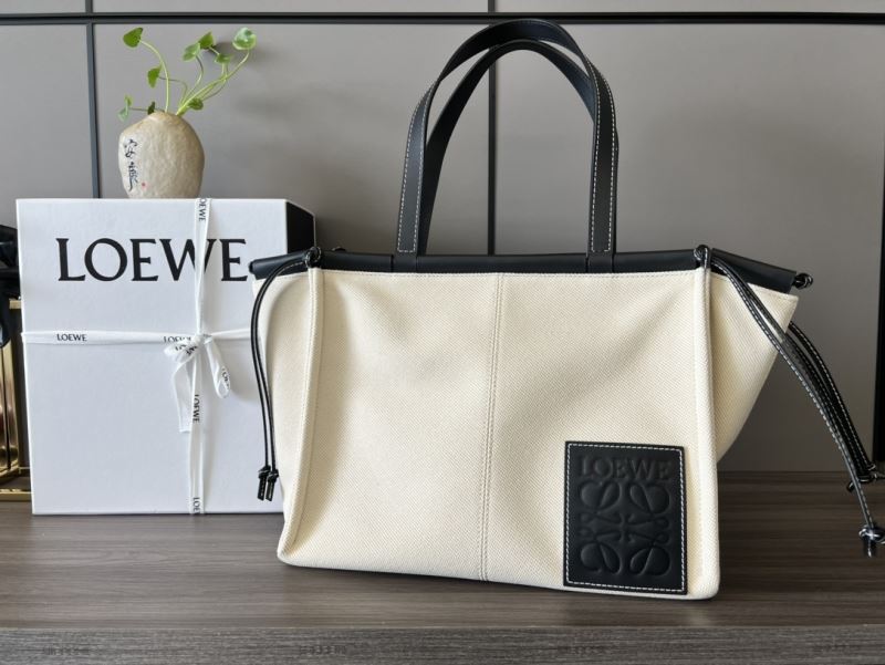 Loewe Shopping Bags